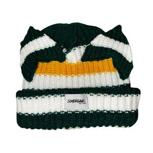 Bay Life knitted beanie